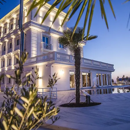 Hotel Pascucci Durres