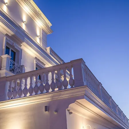 Pascucci Hotel