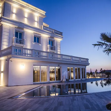Hotel Pascucci Durres