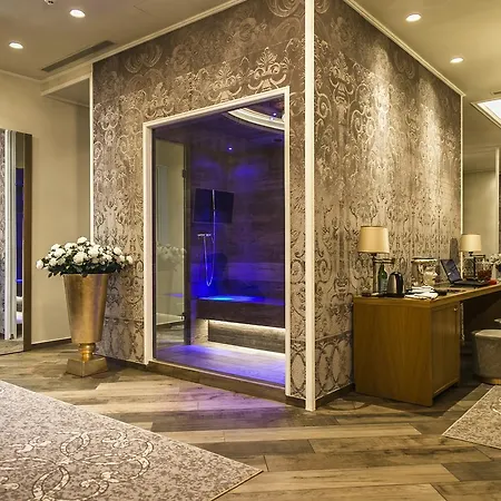 Pascucci ホテル ドゥラス