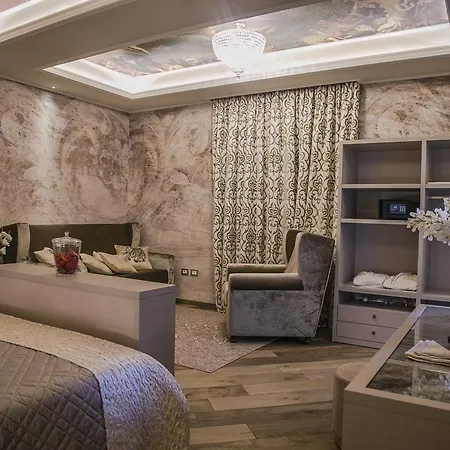 Pascucci 호텔 Durrës