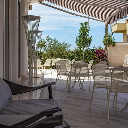 Pascucci ホテル ドゥラス