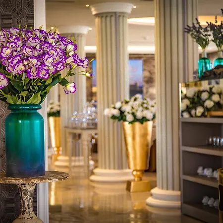 Pascucci 호텔 Durrës