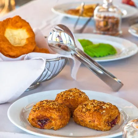 Pascucci فندق دراس