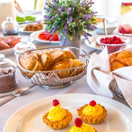 Pascucci ホテル 5*