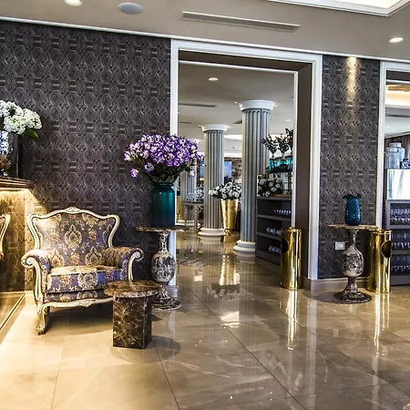 Pascucci 호텔 Durrës