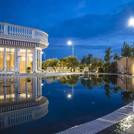 Pascucci ホテル 5*