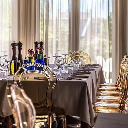 Pascucci 호텔 Durrës