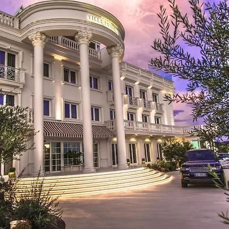 Pascucci 호텔 Durrës