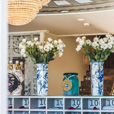 Pascucci 5* ドゥラス