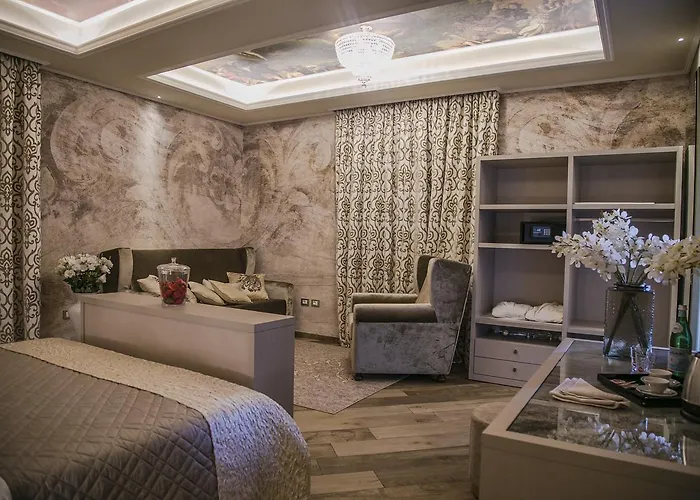 Pascucci Hotel Durrës