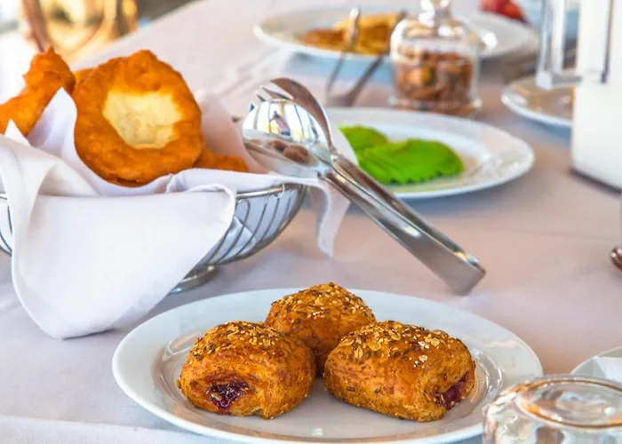 Pascucci 호텔 Durrës