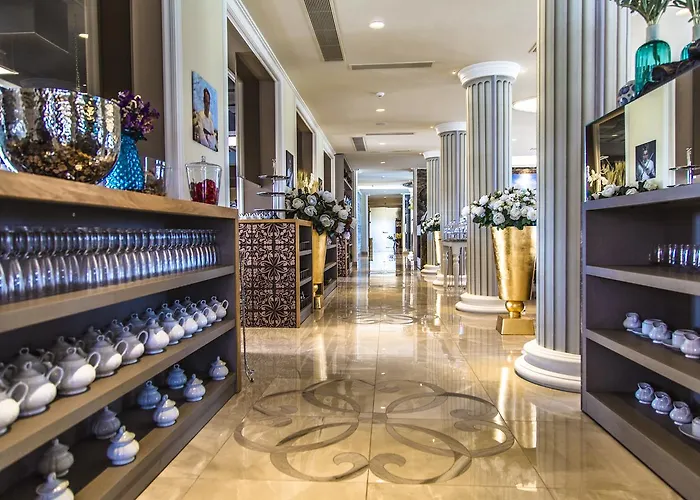 Pascucci Hotel Durrës